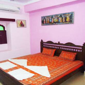 Hotel Ganesh, Jaisalmer 3